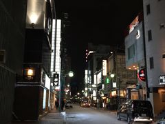-成吉思汗 しろくま(札幌本店)