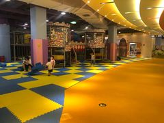 -天空之城欢乐嘉年华苏州店(环球188广场店)