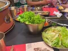 -西塔老太太泥炉烤肉(苏州大悦城店)