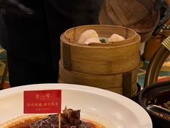 -誉八仙粤菜(万象天地店)