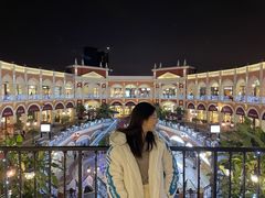 -佛罗伦萨小镇广佛名品奥特莱斯(疏港路店)