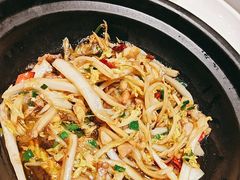 -小厨娘淮扬菜(天印大道店)