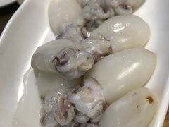 -拾下卜卜贝•海鲜火锅