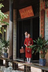 点击看大图 -爱城婚纱摄影·品质严选店