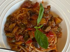 普罗旺斯炖菜意面-La Creperie法餐厅(桃江路店)