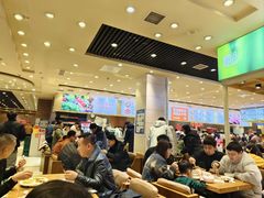-富龙快餐店(铁西店)