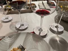 -杭州国际会议中心洲际酒店-菋道海鲜餐厅