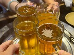 -唇辣号重庆老火锅(燕郊鑫乐汇店)