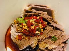 清水牛肉-大陈鸿源牛肉馆(大陈总店)