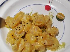 -老平安农家菜(平安店)