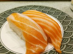-万岁寿司(芳村店)