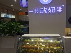 -一只酸奶牛(百联南岸上海城店)