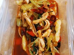 -小民大排档(马场角横路店)