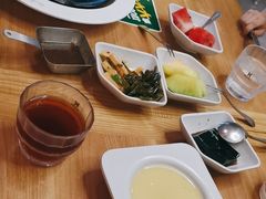 -豪客来牛排(天阳D32店)