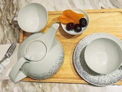 -théATRE 茶聚场(王府中環店)