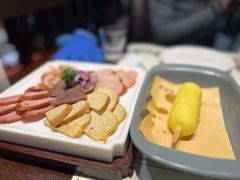 -老厨家(友谊路总店)