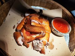 -洞庭土菜小炒馆(易发广场店)