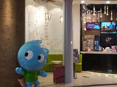 门面-CoCo都可(燕郊永旺店)