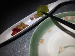 -探鱼·鲜青椒爽麻烤鱼(广州花都来又来店)