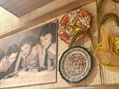 -玛格萝妮比萨屋(四平店)