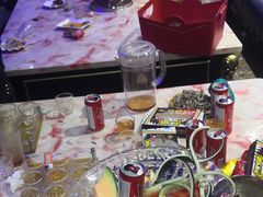 -金碧辉煌商务量贩式KTV(东坑三横路店)