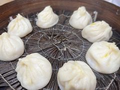 蟹粉小笼-万寿斋(山阴路店)