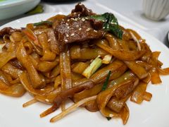 粤式干炒牛河-苏福记·海鲜佬(凤城四路店)