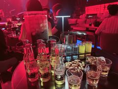 -赤红音乐现场(浦东金桥路店)