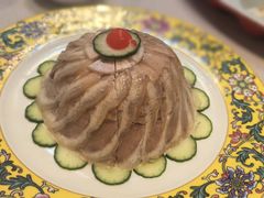 -小京华楼·京味斋(三元桥国展店)