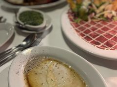 -茹丝葵牛排餐厅(尖沙咀中心店)