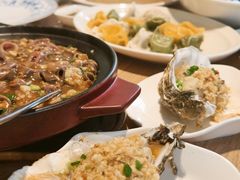 -连鹭海鲜·海肠捞饭·海胆饭(星海店)