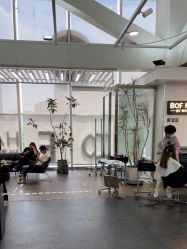 -BOF HAIR BY HONTO