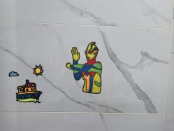 -宝贝渡口儿童游乐园(华南安盛店)