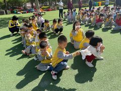 -北京市丰台区阳光起点锦城幼儿园(丰台园)