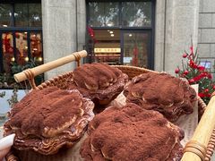 -富贵面包公司(运河店)