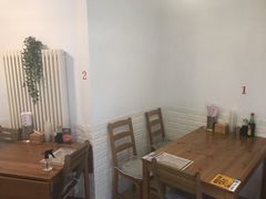 -海胆小馆(东北水饺·春柳店)