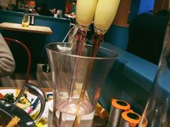 -小鱼小牛·鱼牛干锅·脆鱼火锅(世欧广场店)