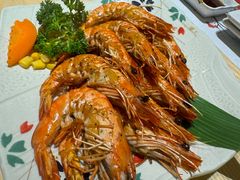 -清水日本料理铁板烧(学府路店)