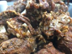 羊蝎子-来顺成饭庄
