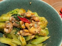 -KŌNG胶东小馆(华熙店)