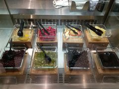 -麦当劳(新王府井店)