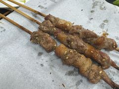 -老黑板筋(顺义总店)