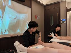 -和子足浴SPA会馆(东方之门店)