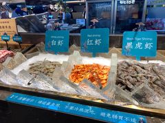 -東盛炭烤自助料理(浦东文峰广场店)