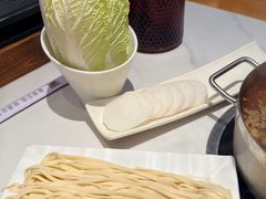 -鸿运诚羊蝎子·火锅(西单店)