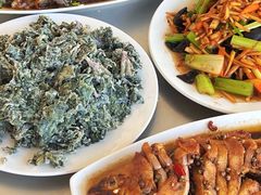 -青龙潭鱼庄