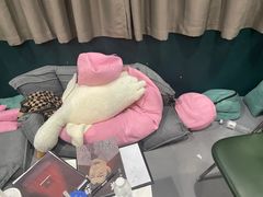 -十二宫Zodiac全息剧本杀推理馆(大世界店)