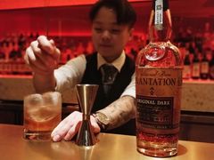 -wann lounge 低温慢煮牛排·清吧