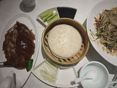 -昱德来·天津菜·渤海湾小海鲜(华夏店)