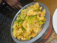 -李老哈·东北菜(宋园路店)